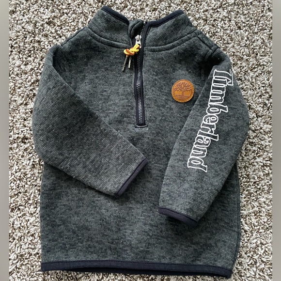 Bundle of 2- Baby Boy Winter Clothes - Picture 3 of 5